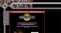 Desktop Screenshot of njbike.com